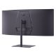 Εικόνα της Οθόνη LG UltraGear G6 34G630A-B Curved VA 34" WQHD 240Hz HDR