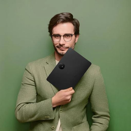 Εικόνα της TCL NxtPaper 11 Plus 11.5" WiFi 8GB 256GB Dark Grey + T-Pen & Flipcase 9469X2-2CLCA111-2