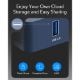 Εικόνα της Travel Router Cudy TR3000 v.1 Dual Band Wi-Fi 6 AX3000