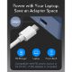 Εικόνα της Travel Router Cudy TR3000 v.1 Dual Band Wi-Fi 6 AX3000
