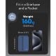 Εικόνα της Travel Router Cudy TR3000 v.1 Dual Band Wi-Fi 6 AX3000