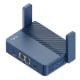 Εικόνα της Travel Router Cudy TR3000 v.1 Dual Band Wi-Fi 6 AX3000