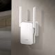 Εικόνα της Range Extender Cudy RE3600 v1.0 Dual Band Wi-Fi 7 BE3600