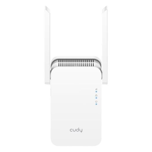 Εικόνα της Range Extender Cudy RE3600 v1.0 Dual Band Wi-Fi 7 BE3600