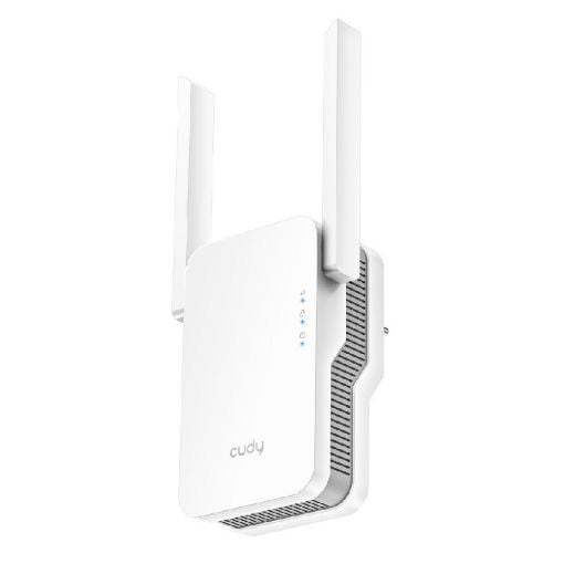 Εικόνα της Range Extender Cudy RE3600 v1.0 Dual Band Wi-Fi 7 BE3600