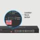 Εικόνα της Switch Mercusys MS128GP 28-Port Gigabit Rackmount PoE+