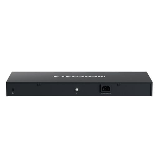 Εικόνα της Switch Mercusys MS128GP 28-Port Gigabit Rackmount PoE+