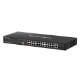 Εικόνα της Switch Mercusys MS128GP 28-Port Gigabit Rackmount PoE+