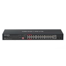 Εικόνα της Switch Mercusys MS128GP 28-Port Gigabit Rackmount PoE+