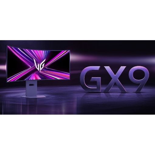 Εικόνα της Οθόνη LG UltraGear 34GX900A-B OLED 34" WQHD 240Hz HDR