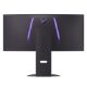 Εικόνα της Οθόνη LG UltraGear 34GX900A-B OLED 34" WQHD 240Hz HDR