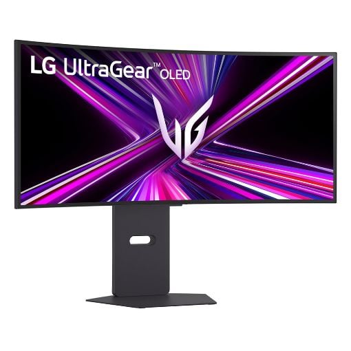 Εικόνα της Οθόνη LG UltraGear 34GX900A-B OLED 34" WQHD 240Hz HDR