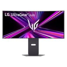 Εικόνα της Οθόνη LG UltraGear 34GX900A-B OLED 34" WQHD 240Hz HDR