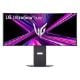 Εικόνα της Οθόνη LG UltraGear 34GX900A-B OLED 34" WQHD 240Hz HDR