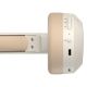 Εικόνα της Headset Edifier W820NB Plus Bluetooth v2.0 Ivory EDF200220