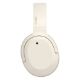 Εικόνα της Headset Edifier W820NB Plus Bluetooth v2.0 Ivory EDF200220