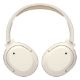 Εικόνα της Headset Edifier W820NB Plus Bluetooth v2.0 Ivory EDF200220