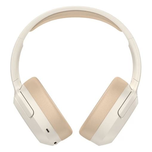 Εικόνα της Headset Edifier W820NB Plus Bluetooth v2.0 Ivory EDF200220
