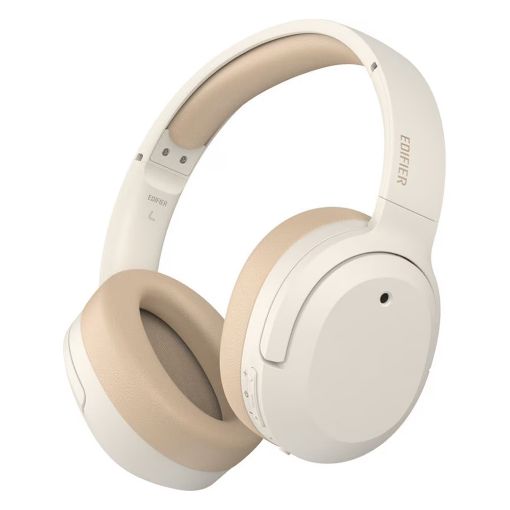 Εικόνα της Headset Edifier W820NB Plus Bluetooth v2.0 Ivory EDF200220