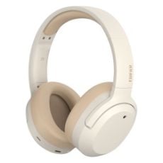 Εικόνα της Headset Edifier W820NB Plus Bluetooth v2.0 Ivory EDF200220