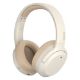 Εικόνα της Headset Edifier W820NB Plus Bluetooth v2.0 Ivory EDF200220