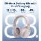 Εικόνα της Headset Edifier W820NB Plus Bluetooth v2.0 Smoky Pink EDF200220