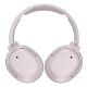 Εικόνα της Headset Edifier W820NB Plus Bluetooth v2.0 Smoky Pink EDF200220