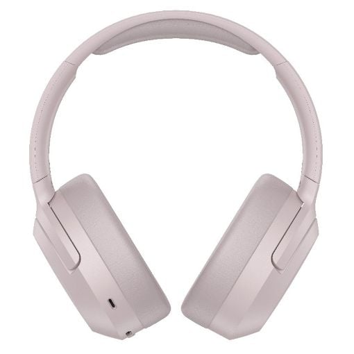 Εικόνα της Headset Edifier W820NB Plus Bluetooth v2.0 Smoky Pink EDF200220
