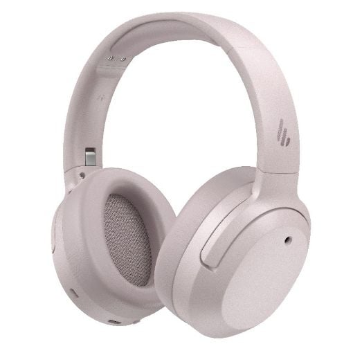 Εικόνα της Headset Edifier W820NB Plus Bluetooth v2.0 Smoky Pink EDF200220