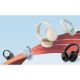 Εικόνα της Headset Edifier W820NB Plus Bluetooth v2.0 Dark Gray EDF200220