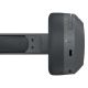 Εικόνα της Headset Edifier W820NB Plus Bluetooth v2.0 Dark Gray EDF200220