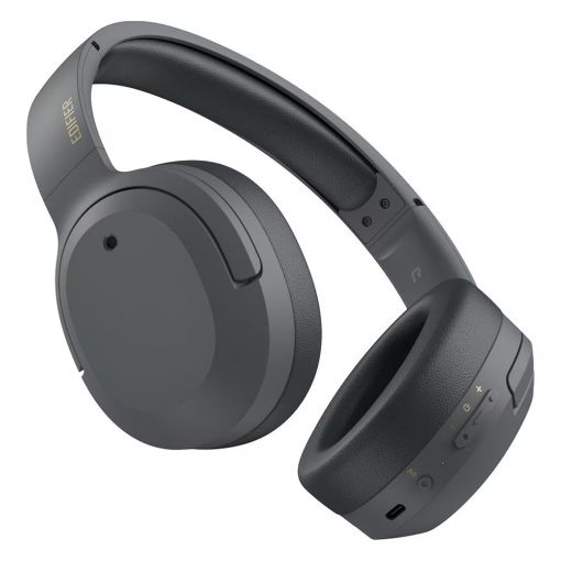 Εικόνα της Headset Edifier W820NB Plus Bluetooth v2.0 Dark Gray EDF200220