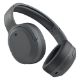 Εικόνα της Headset Edifier W820NB Plus Bluetooth v2.0 Dark Gray EDF200220
