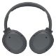 Εικόνα της Headset Edifier W820NB Plus Bluetooth v2.0 Dark Gray EDF200220