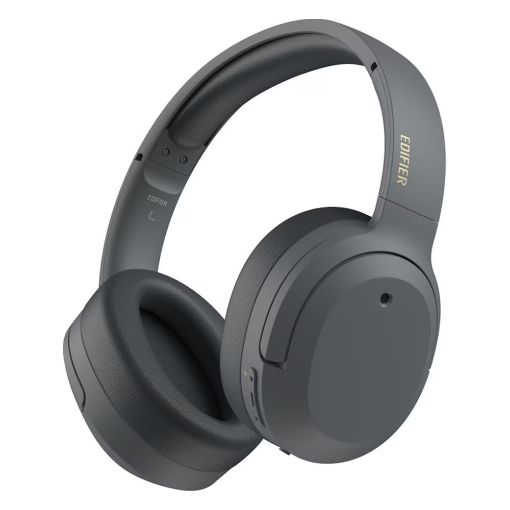 Εικόνα της Headset Edifier W820NB Plus Bluetooth v2.0 Dark Gray EDF200220