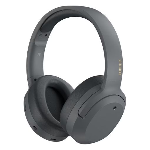 Εικόνα της Headset Edifier W820NB Plus Bluetooth v2.0 Dark Gray EDF200220
