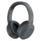 Εικόνα της Headset Edifier W820NB Plus Bluetooth v2.0 Dark Gray EDF200220