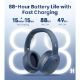 Εικόνα της Headset Edifier W820NB Plus Bluetooth v2.0 Navy EDF200220