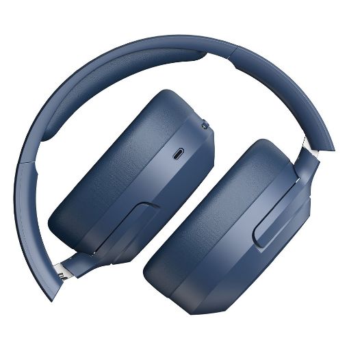 Εικόνα της Headset Edifier W820NB Plus Bluetooth v2.0 Navy EDF200220