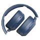 Εικόνα της Headset Edifier W820NB Plus Bluetooth v2.0 Navy EDF200220