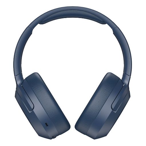 Εικόνα της Headset Edifier W820NB Plus Bluetooth v2.0 Navy EDF200220