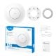 Εικόνα της Access Point Cudy AP1200 Dual-Band Wi-Fi 5 AC1200 PoE