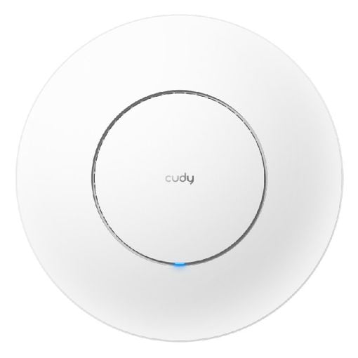 Εικόνα της Access Point Cudy AP1200 Dual-Band Wi-Fi 5 AC1200 PoE