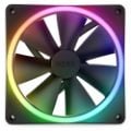 Εικόνα της Case Fan NZXT F140 RGB Duo 140mm Black RF-D14SF-B1