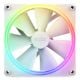 Εικόνα της Case Fan NZXT F140 RGB Duo 140mm White RF-D14SF-W1
