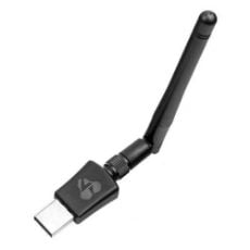 Εικόνα της Wi-Fi USB Adapter Powertech Dual Band AC600 Black PT-1042