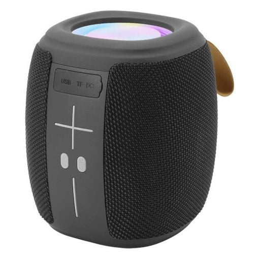 Εικόνα της Ηχείο Akai ABTS-V5BK Bluetooth 3W Black
