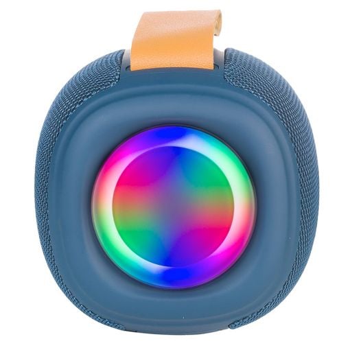 Εικόνα της Ηχείο Akai ABTS-V5BL Bluetooth 3W Blue