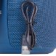 Εικόνα της Ηχείο Akai ABTS-V5BL Bluetooth 3W Blue