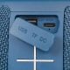 Εικόνα της Ηχείο Akai ABTS-V5BL Bluetooth 3W Blue